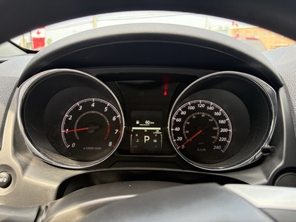 used 2022 Mitsubishi RVR car, priced at $19,950