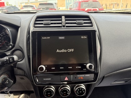 used 2022 Mitsubishi RVR car, priced at $19,950