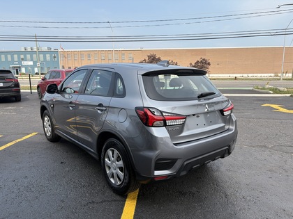 used 2022 Mitsubishi RVR car, priced at $19,950