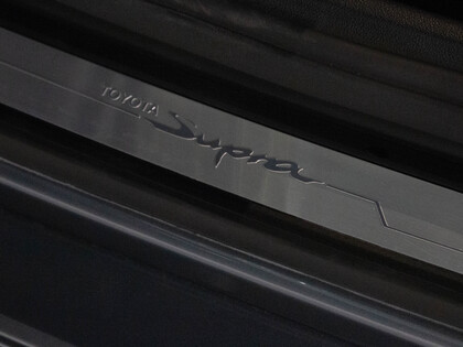 used 2022 Toyota GR Supra car, priced at $64,900