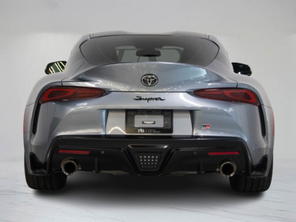 used 2022 Toyota GR Supra car, priced at $64,900