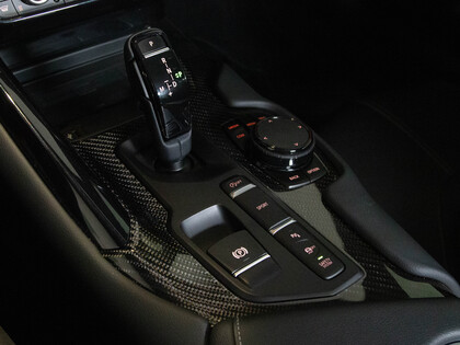 used 2022 Toyota GR Supra car, priced at $64,900