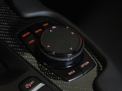 used 2022 Toyota GR Supra car, priced at $64,900