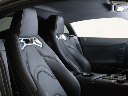 used 2022 Toyota GR Supra car, priced at $64,900