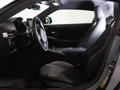 used 2022 Toyota GR Supra car, priced at $64,900