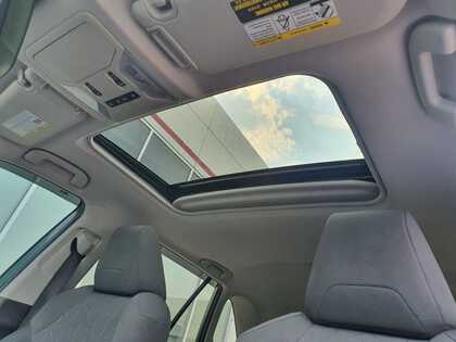 used 2020 Toyota RAV4 car, priced at $32,995