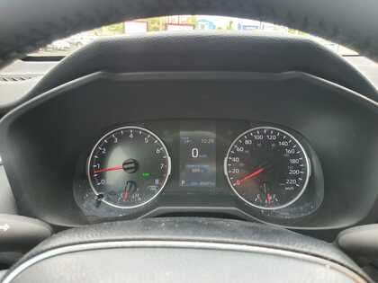 used 2020 Toyota RAV4 car, priced at $32,995