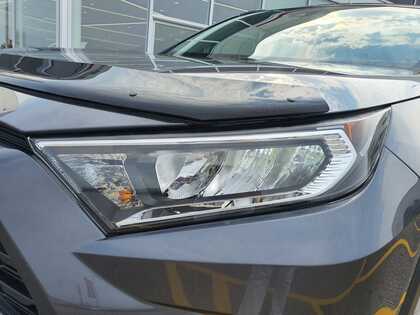 used 2020 Toyota RAV4 car, priced at $32,995