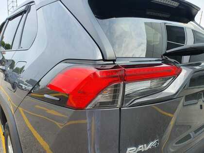 used 2020 Toyota RAV4 car, priced at $32,995