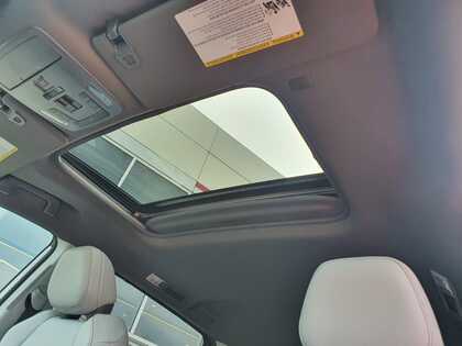 used 2024 Toyota Sienna car, priced at $65,995