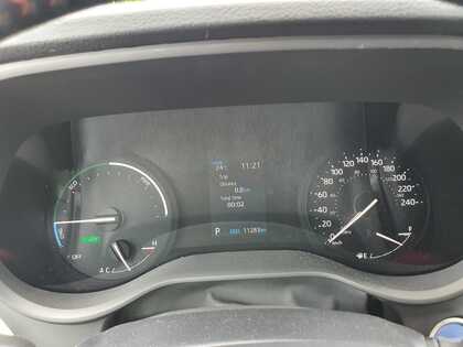 used 2024 Toyota Sienna car, priced at $65,995