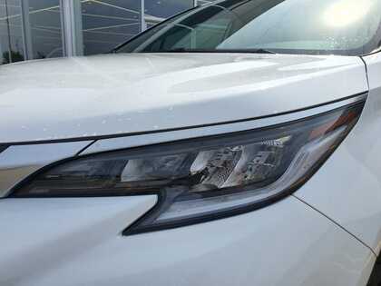 used 2024 Toyota Sienna car, priced at $65,995