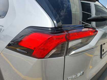 used 2023 Toyota RAV4 car, priced at $43,995