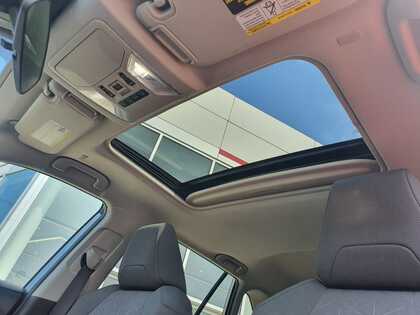 used 2023 Toyota RAV4 car, priced at $43,995
