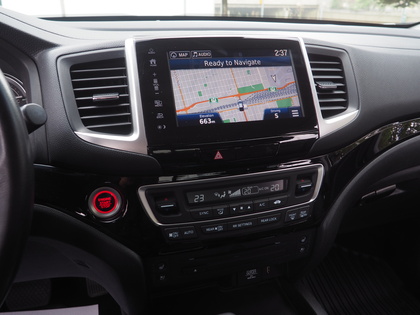 used 2019 Honda Ridgeline car, priced at $38,900