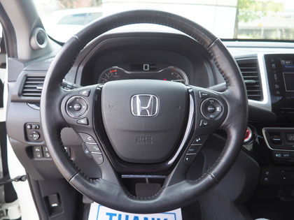 used 2019 Honda Ridgeline car, priced at $38,900