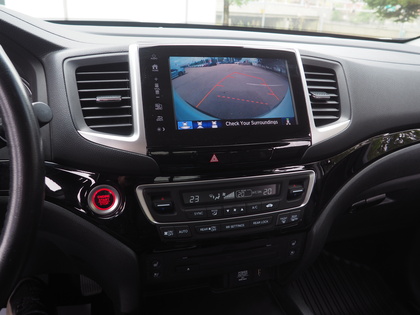 used 2019 Honda Ridgeline car, priced at $38,900