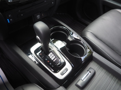 used 2019 Honda Ridgeline car, priced at $38,900