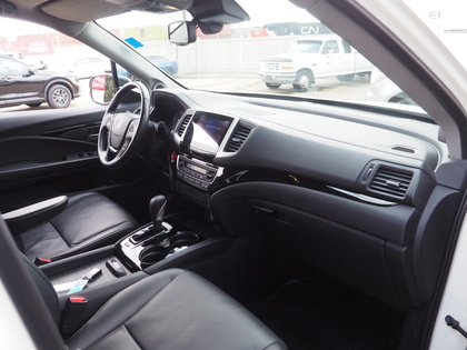 used 2019 Honda Ridgeline car, priced at $38,900