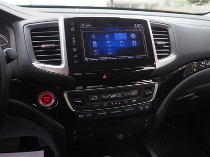 used 2019 Honda Ridgeline car, priced at $38,900