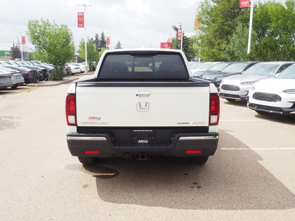 used 2019 Honda Ridgeline car, priced at $38,900