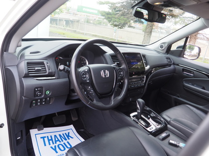 used 2019 Honda Ridgeline car, priced at $38,900