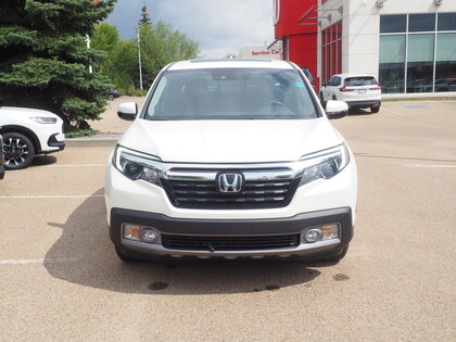 used 2019 Honda Ridgeline car, priced at $38,900