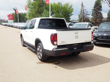 used 2019 Honda Ridgeline car, priced at $38,900