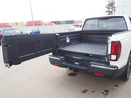 used 2019 Honda Ridgeline car, priced at $38,900