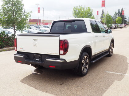 used 2019 Honda Ridgeline car, priced at $38,900