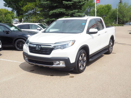 used 2019 Honda Ridgeline car, priced at $38,900