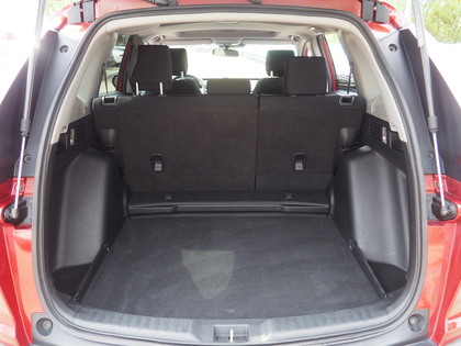 used 2017 Honda CR-V car, priced at $25,900