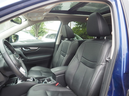 used 2020 Nissan Rogue car, priced at $21,900