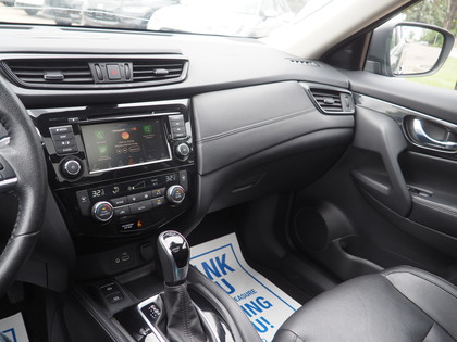 used 2020 Nissan Rogue car, priced at $21,900