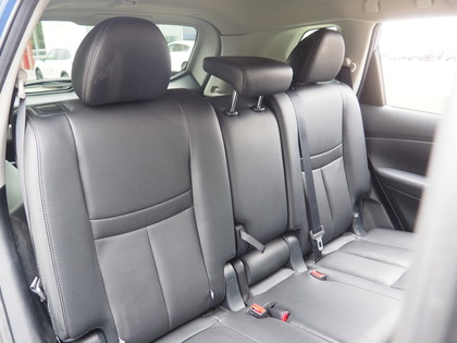 used 2020 Nissan Rogue car, priced at $21,900