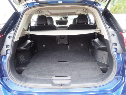 used 2020 Nissan Rogue car, priced at $21,900
