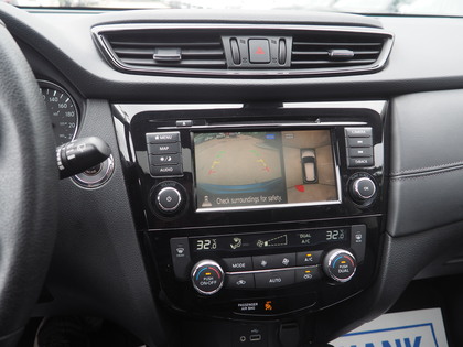 used 2020 Nissan Rogue car, priced at $21,900