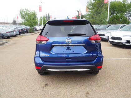 used 2020 Nissan Rogue car, priced at $21,900