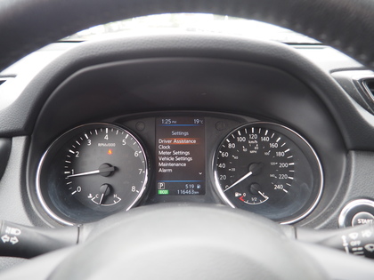 used 2020 Nissan Rogue car, priced at $21,900
