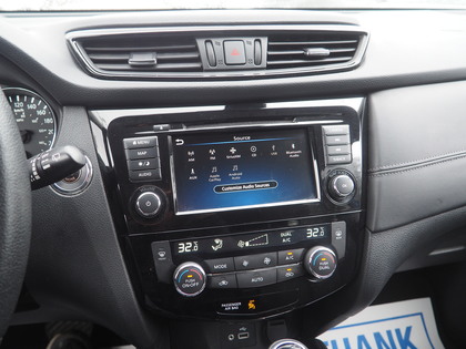 used 2020 Nissan Rogue car, priced at $21,900