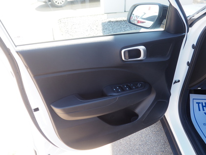 used 2024 Hyundai Venue car, priced at $22,900