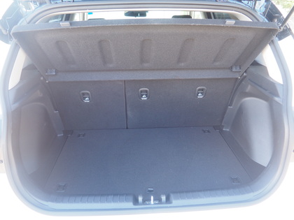 used 2024 Hyundai Venue car, priced at $22,900