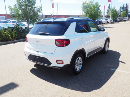used 2024 Hyundai Venue car, priced at $22,900