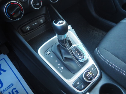 used 2024 Hyundai Venue car, priced at $22,900