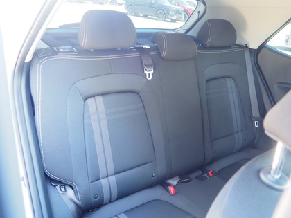 used 2024 Hyundai Venue car, priced at $22,900