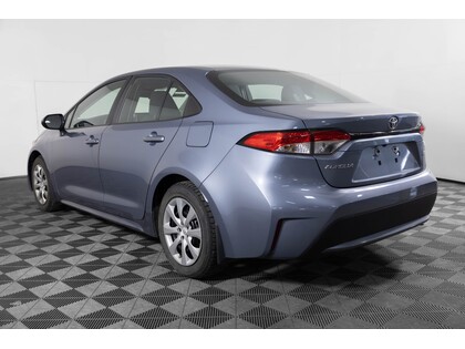 used 2020 Toyota Corolla car, priced at $23,998