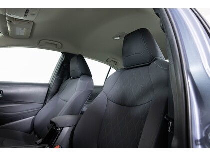 used 2020 Toyota Corolla car, priced at $23,998