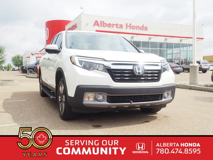 used 2019 Honda Ridgeline car, priced at $38,900
