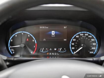 used 2022 Ford Bronco Sport car, priced at $29,500