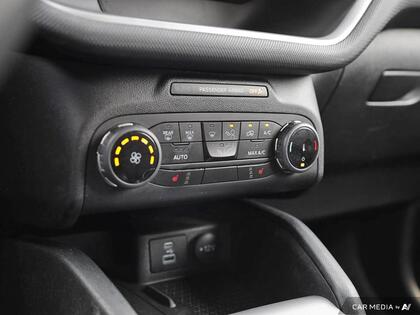 used 2022 Ford Bronco Sport car, priced at $29,500